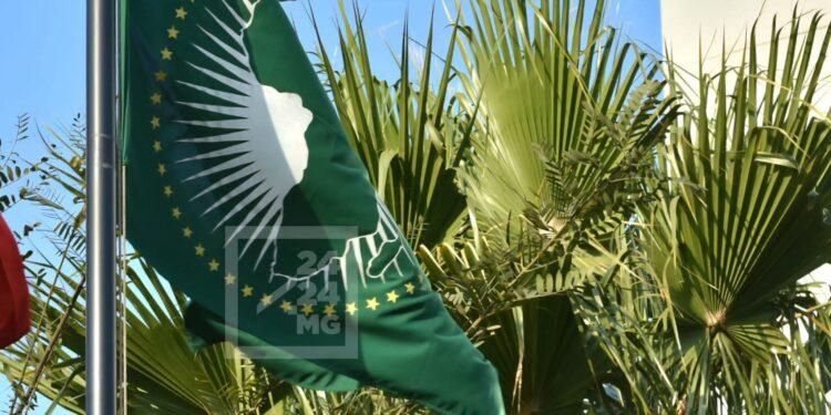 L&rsquo;Union Africaine se dit prête à accompagner Madagascar et la SADC à trouver une solution à la crise malgache 