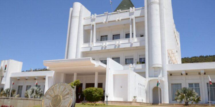 EXÉCUTIF – La présidence annule au dernier moment une rencontre avec la presse ce dimanche soir