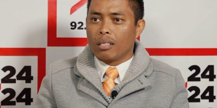 “Avant la saison sèche de 2026, nous devrions avoir stabilisé entre 65 % et 70 % de l’approvisionnement en eau à Antananarivo”