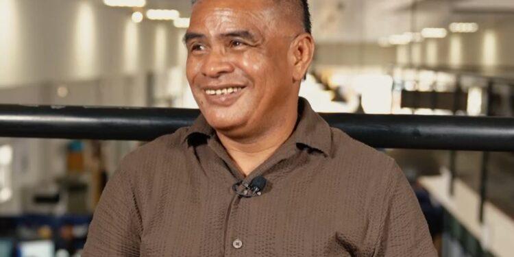 INTERVIEW EXCLUSIVE DE ROMUALD « RÔRÔ » RAKOTONDRABE – SELECTIONNEUR DES BAREA A&rsquo;