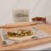 CUISINE – Le Naan, le pain de l’Asie centrale qui conquiert les rues de la Capitale