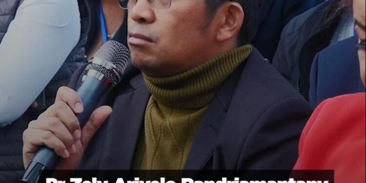 “Ce n’est pas parce qu’on ne va pas exporter que les Malgaches n’ont pas le droit à l’hygiène”