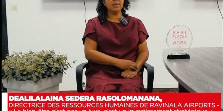 « Le bien-être n’est pas un luxe, c’est un investissement stratégique »