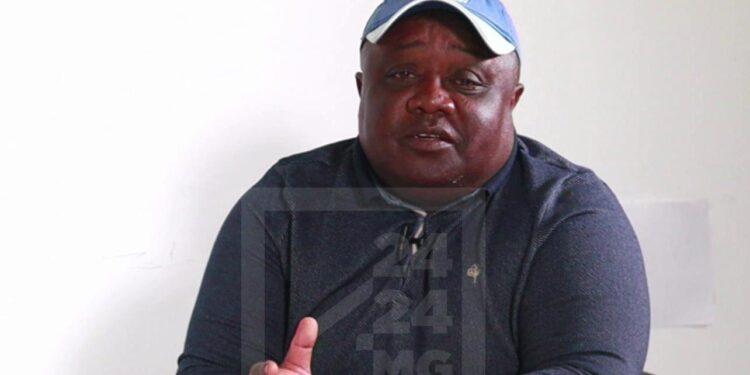 FOOTBALL – Titi Rasoanaivo prend les commandes de l’AS Fanalamanga