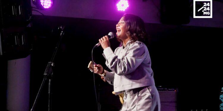 Zay berce La City tout en nostalgie et en mélancolie