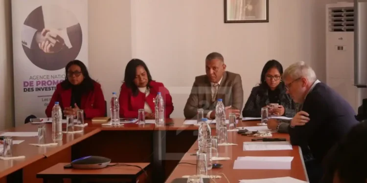COMMERCE – Le plaidoyer de Madagascar pour le renouvellement de l’AGOA se poursuit à Washington