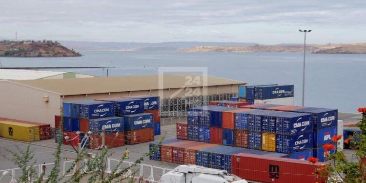 TRAFIC MARITIME – Les potentiels des ports d’Antsiranana et de Tolagnaro sous-exploités, selon un diagnostic initié par la Douane malgache