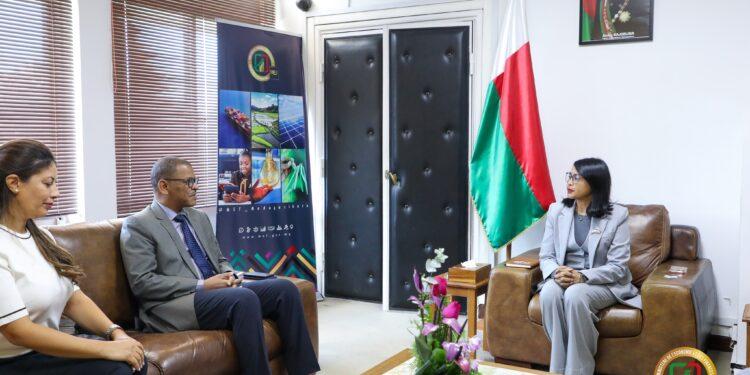 BIODIVERSITÉ – La protection de six aires protégées de la Grande île au cœur des discussions entre le ministère de l’Économie et la Banque africaine de développement