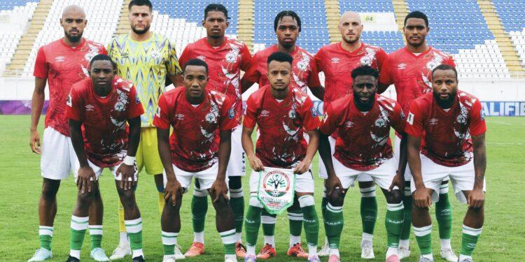FOOTBALL – Madagascar en seconde position du classement des meilleurs deuxièmes de la zone CAF en qualification au Mondial 2026