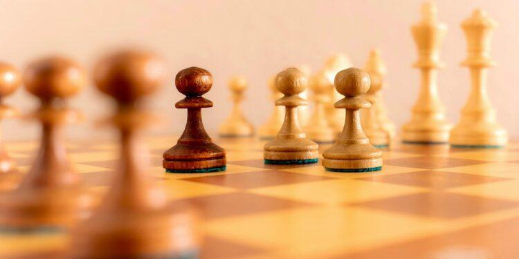 SPORT CÉRÉBRAL – Raphaël Razafindrano et Diary Ramorasata aux championnats du monde d’échecs cadets au Kazakhstan