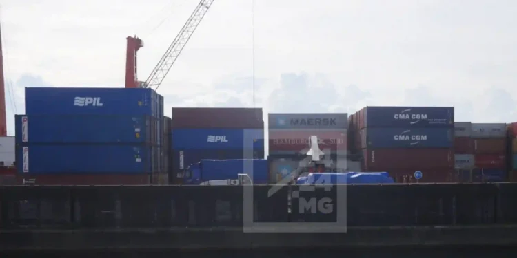 COMMERCE – Plus du quart des biens importés par Madagascar fournis par la Grande Chine durant les huit premiers mois de 2025