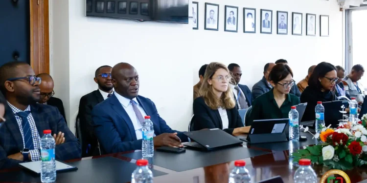 EXÉCUTION BUDGÉTAIRE – Plus de dépenses que de recettes pour l’État au premier semestre, rapporte le FMI