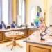 PARTENARIAT – La troisième revue des programmes FEC et FRD prévue pour la fin du mois d’octobre, annonce la Présidence de la République