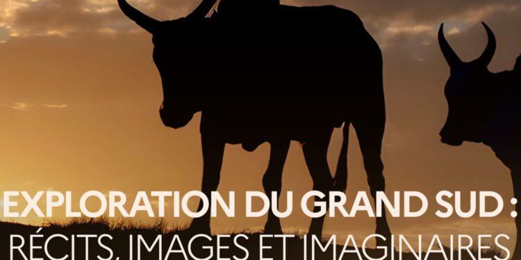 LITTÉRATURE – La conférence « Exploration du Grand Sud » explore les expressions littéraires et artistiques du Sud malagache