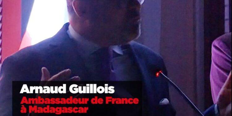 « Au-delà des relations d’Etat à Etat, la coopération décentralisée permet de répondre aux besoins des citoyens. »