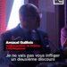 « Au-delà des relations d’Etat à Etat, la coopération décentralisée permet de répondre aux besoins des citoyens. »