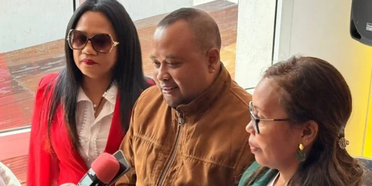 MUSIQUE – Le groupe North and Center, mémoire vivante du rap gasy, fête ses 30 ans