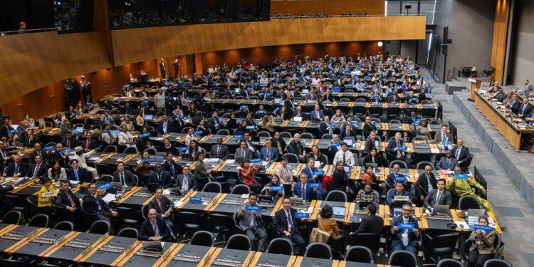 ENGAGEMENT INTERNATIONAL – L’accord de l’OMC sur les subventions à la pêche entre en vigueur