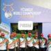 PÉTANQUE – Madagascar en quête de titres mondiaux au championnat du monde à Rome
