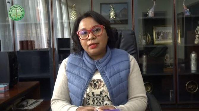 SUSPICION D’EMPOISONNEMENT – La procureure de la République annonce la fin imminente des enquêtes dans l’affaire Ambohimalaza sans préciser la date du procès