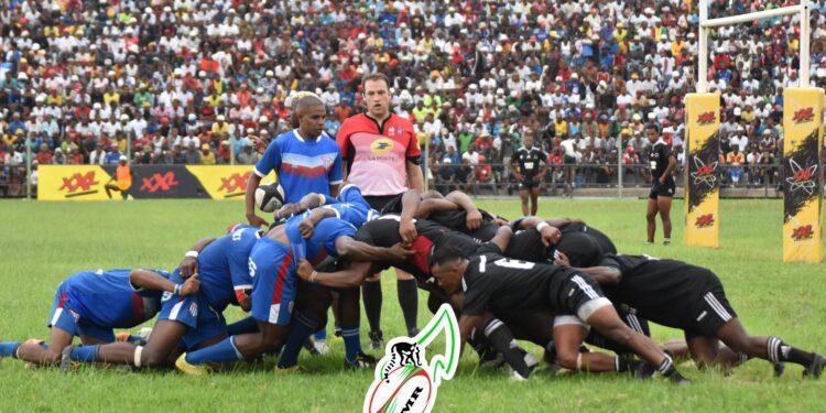 SPORTS – Le FTM retrouve le Cosfa en finale de la coupe de Madagascar de rugby
