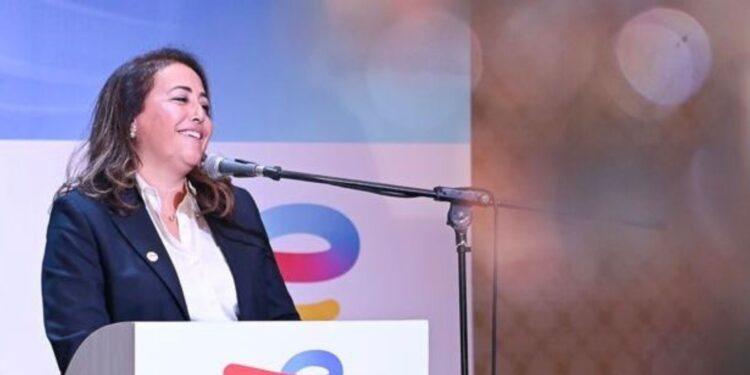 HYDROCARBURES – Khedija Ben Othman succède à Marieme Sav Sow à la tête de TotalEnergies Marketing Madagascar