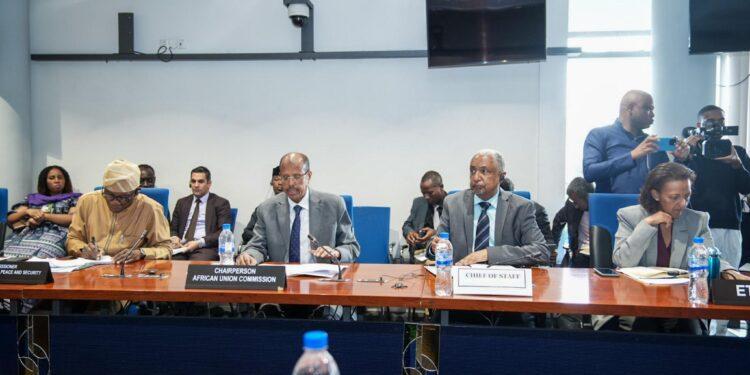 DIPLOMATIE – Madagascar suspendu de l&rsquo;Union africaine avec effets immédiats