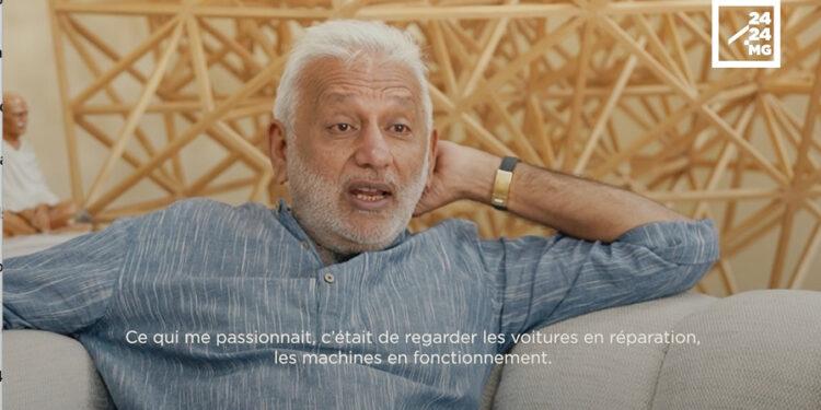 Danil Ismaël célèbre les 30 ans d’un rêve devenu industrie