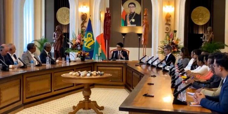 BUDGET – Le GEM demande l’intégration des conséquences socio-économiques de la crise dans la loi de finances 2026