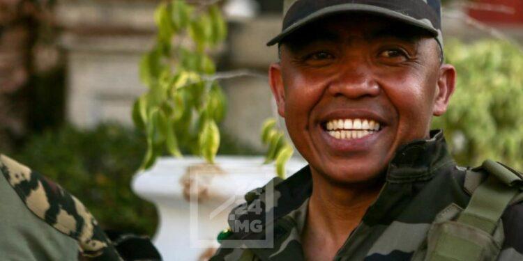 PRÉSIDENCE – Prestation de serment du Colonel Michael Randrianirina en tant que président de la Refondation de la République de Madagascar ce vendredi