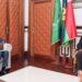 PARTENARIAT – Le soutien aux actions plaçant la population au centre du développement comme priorité pour la Banque mondiale à Madagascar