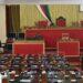PARLEMENT – Andry Rajoelina dissout l&rsquo;Assemblée nationale