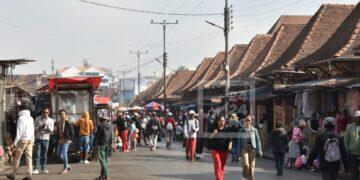 PRÉVISION MACROÉCONOMIQUE – Le FMI table sur un taux de croissance économique à 3,8% et un taux d’inflation à 8,4% pour Madagascar pour 2025