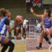 BASKETBALL – Muriel Hajanirina et Minaoharisoa Christiane Jaofera quittent le MB2All et rejoignent La Tamponnaise