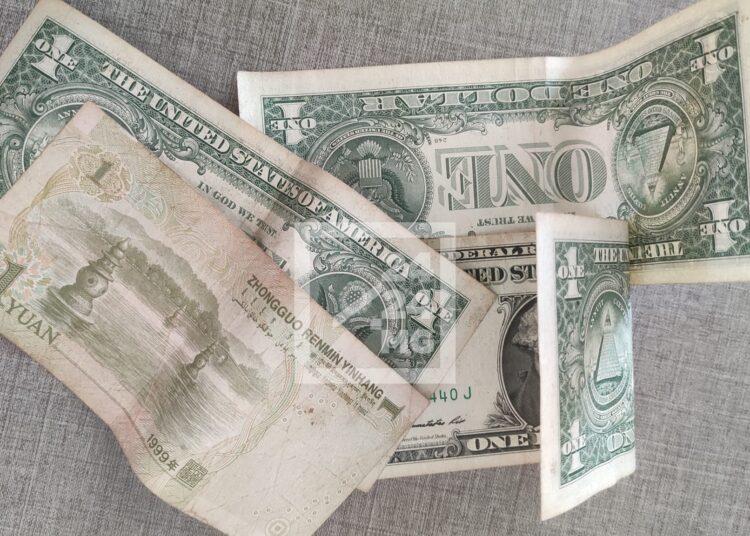 RÉSERVES DE CHANGE – La valeur marchande du stock d’or monétaire de la Banky foiben’i Madagasikara augmente à 140 millions de dollars
