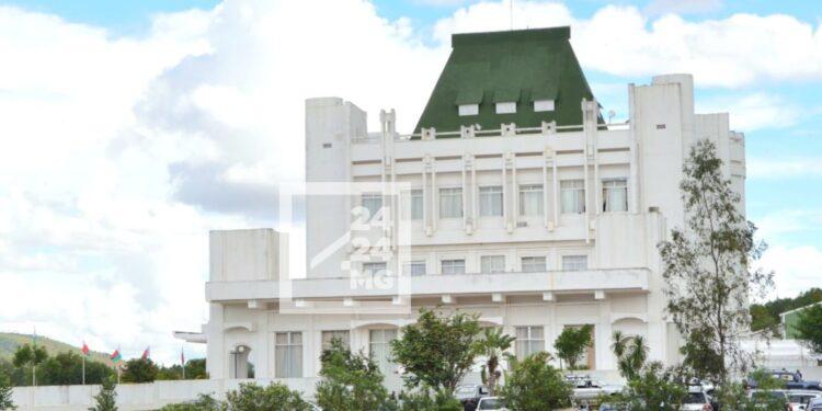 INSTITUTION – La présidence de la République annonce des plaintes contre les auteurs de menaces visant Andry Rajoelina