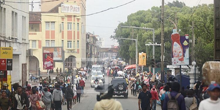 PERSPECTIVES ÉCONOMIQUES – La majorité des banques anticipent un taux d’inflation supérieur à 10% en décembre 2025, avant même le début de la tension sociale