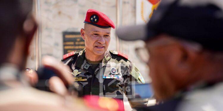 DÉFENSE NATIONALE – L’Etat-major des Armées met en garde les militaires auteurs de dérives