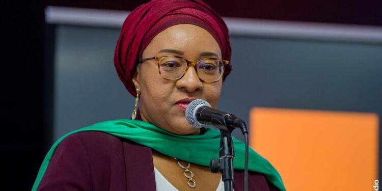 TÉLÉCOMMUNICATIONS – La Sénégalaise Aminata Ndiaye Niang nommée directrice générale de Orange Madagascar 
