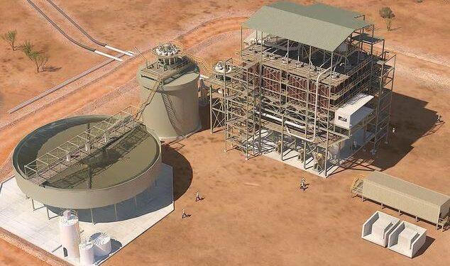 PROJET MINIER – La décision finale d&rsquo;Investissement d’Energy Fuels à Toliara en sursis