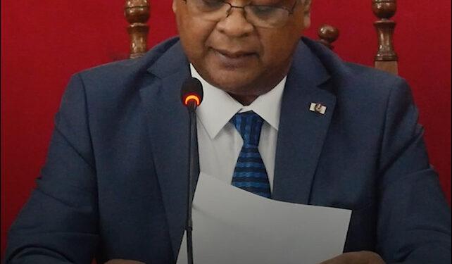 Essentiel de l&rsquo;actu du 18 Novembre 2025