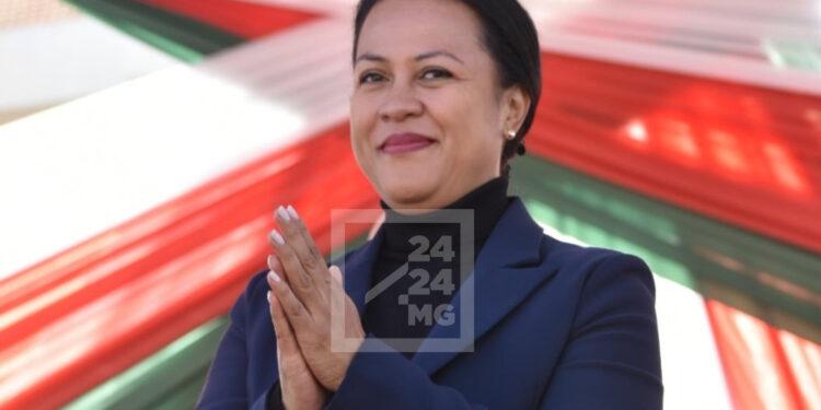 MAIRIE D’ANTANANARIVO – Harilala Ramanantsoa indique “se remettre au travail en toute liberté” après son séjour au Bianco et au PAC