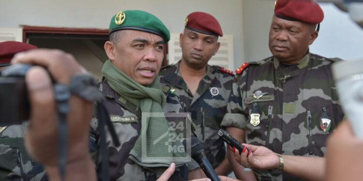 CONSEIL DES MINISTRES – L’utilisation de la langue malgache pour les correspondances administratives demandée