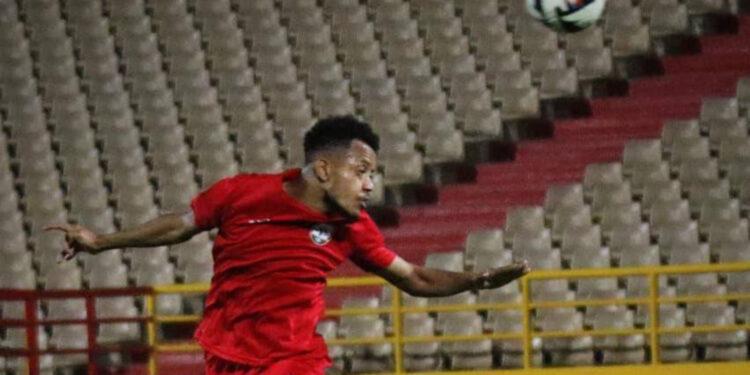 FOOTBALL – El Hadari Raheriniaina, forfait pour le regroupement des Barea en novembre, remplacé par Mamisoa Rakotoson