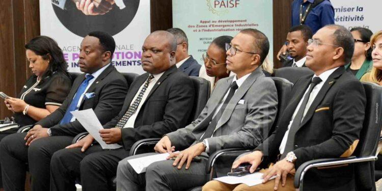 ECONOMIE – Le Conseil national pour l’industrialisation entre en action pour accélérer la transformation industrielle de Madagascar 