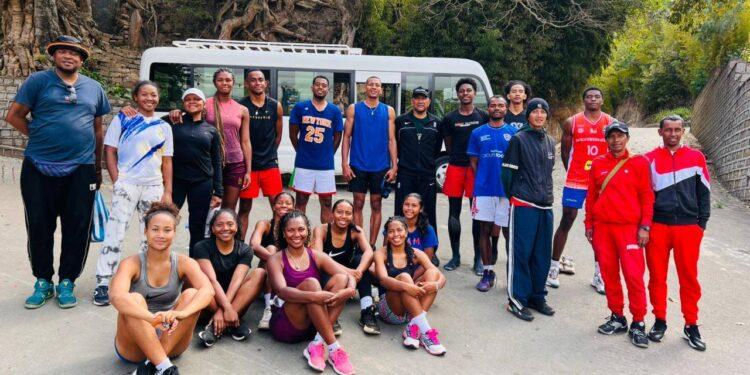 BASKETBALL 3×3 – Jean de Dieu Randrianarivelo, alias coach Deda, et Elie Rakotonindrina, alias coach Ramora pour diriger les Ankoay à l’Africa Cup 2025