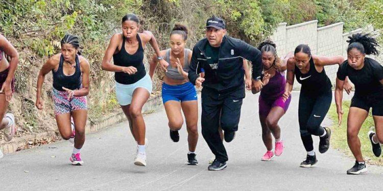 BASKETBALL – 24 sélections nationales dont dix féminines participeront à l’Africa Cup 3×3 2025 à Madagascar