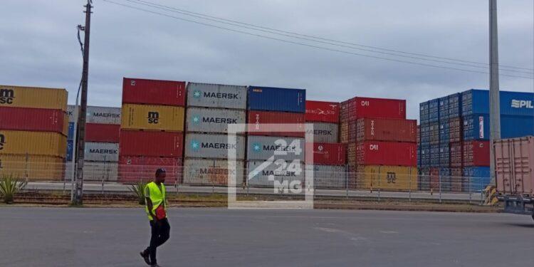 COMMERCE – 2 820,1 milliards d’ariary de recettes recouvrées par la Douane pour les trois premiers trimestres de 2025