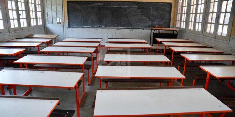RECRUTEMENT – Plus de 9 000 enseignants à recruter pour 2026 selon le projet de loi de finances