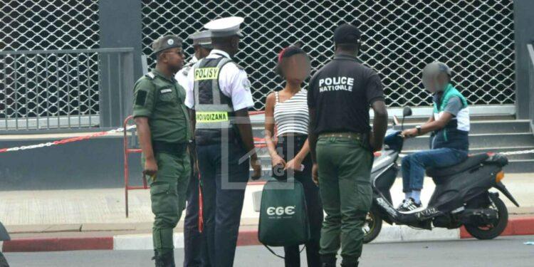 CIRCULATION – La police nationale annonce la suspension des contrôles routiers systématiques